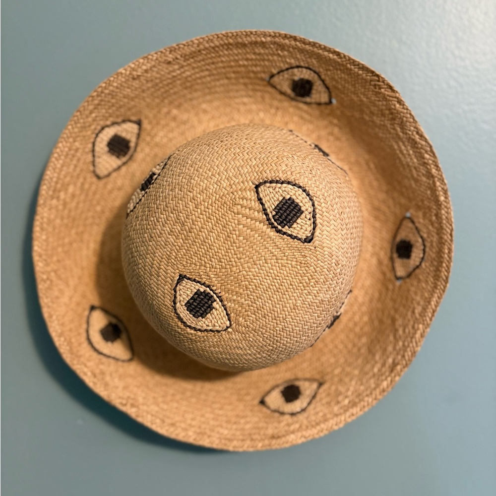 Min & Mon Bucket Hat